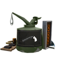 Specialized Killstreak Revolver Kit
