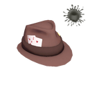 Шляпа карт