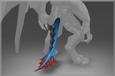 Frightful Revelries Tail