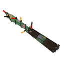 Festivized Specialized Killstreak Brain Candy Knife (Minimal Wear)