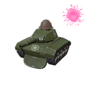 The Tank Top