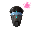 Unusual FR-0