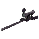 Strange Killstreak Crawlspace Critters Sniper Rifle (Field-Tested)