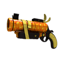 Fire Glazed Detonator (Minimal Wear)