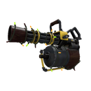 Festivized Specialized Killstreak Iron Wood Minigun (Factory New)