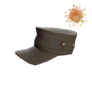 Скругленный стрелок