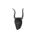 Haunted Dark Helm