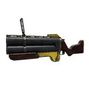 Iron Wood Mk.II Подкидыш (Немного поношенное)
