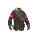 Cossack Camo