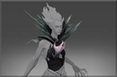 Wicked Collar of the Corpse Maiden