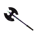 Macabre Web Mk.II Scotsman's Skullcutter (Factory New)