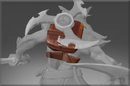 Second Disciple's Satchel