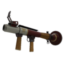 Killstreak Coffin Nail Rocket Launcher (Minimal Wear)