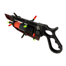 Secretly Serviced Убер-пила (После полевых испытаний) серийного убийцы с укра?