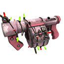 Festivized Killstreak Dream Piped Stickybomb Launcher (Field-Tested)