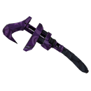 Strange Killstreak Portal Plastered Jag (Field-Tested)