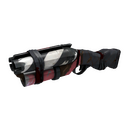 Strange Specialized Killstreak Bomb Carrier Soda Popper (Well-Worn)