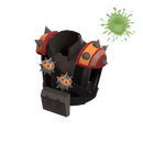 Strange Shrapnel Shell