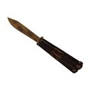 Professional Killstreak Dressed to Kill Knife (Factory New)