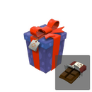 A Carefully Wrapped Gift