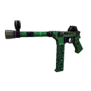 Raving Dead SMG (Field-Tested)