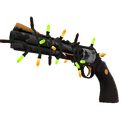 Night Owl Mk.II Револьвер (Прямо с завода)  с украшениями особо опасного убий