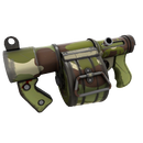Woodland Warrior Mk.II Stickybomb Launcher (Field-Tested)