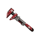 Bloom Buffed Гаечный ключ (Немного поношенное)