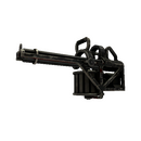 Specialized Killstreak Secretly Serviced Brass Beast (Well-Worn)