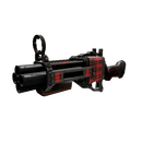 Plaid Potshotter Mk.II Железный бомбардир (Закалённое в боях)