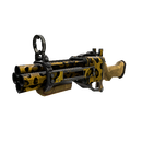 Killstreak Leopard Printed Iron Bomber (Field-Tested)