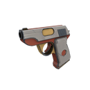 Strange Killstreak Civic Duty Mk.II Pistol (Minimal Wear)
