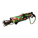 Gifting Mann's Wrapping Paper Degreaser (Minimal Wear)