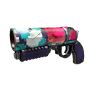 Miami Element Scorch Shot (Battle Scarred)