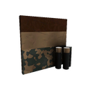 Warborn Боевая краска (Немного поношенное)