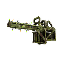 Woodland Warrior Mk.II Латунный монстр (Прямо с завода)  с украшениями особо опа?