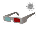 The Stereoscopic Shades