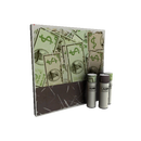 Bank Rolled War Paint (Field-Tested)