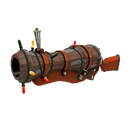 Strange Festivized Specialized Killstreak Civil Servant Mk.II Loose Cannon (Factory New)
