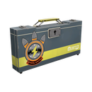 The Powerhouse Weapons Case
