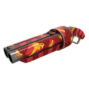 Gift Wrapped Обрез (После полевых испытаний)