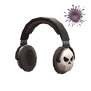 Strange Deadbeats
