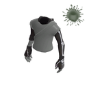 Жуткие рукава