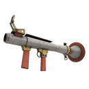 Civic Duty Mk.II Rocket Launcher (Field-Tested)
