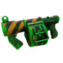 Ghoul Blaster Stickybomb Launcher (Well-Worn)