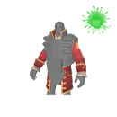 Mann of the Seven Sees