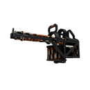 Merc Stained Латунный монстр (Немного поношенное)