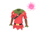 Seasonal Employee