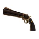 Strange Nutcracker Mk.II Revolver (Factory New)