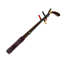 Festivized Spirit of Halloween Disciplinary Action (Factory New)